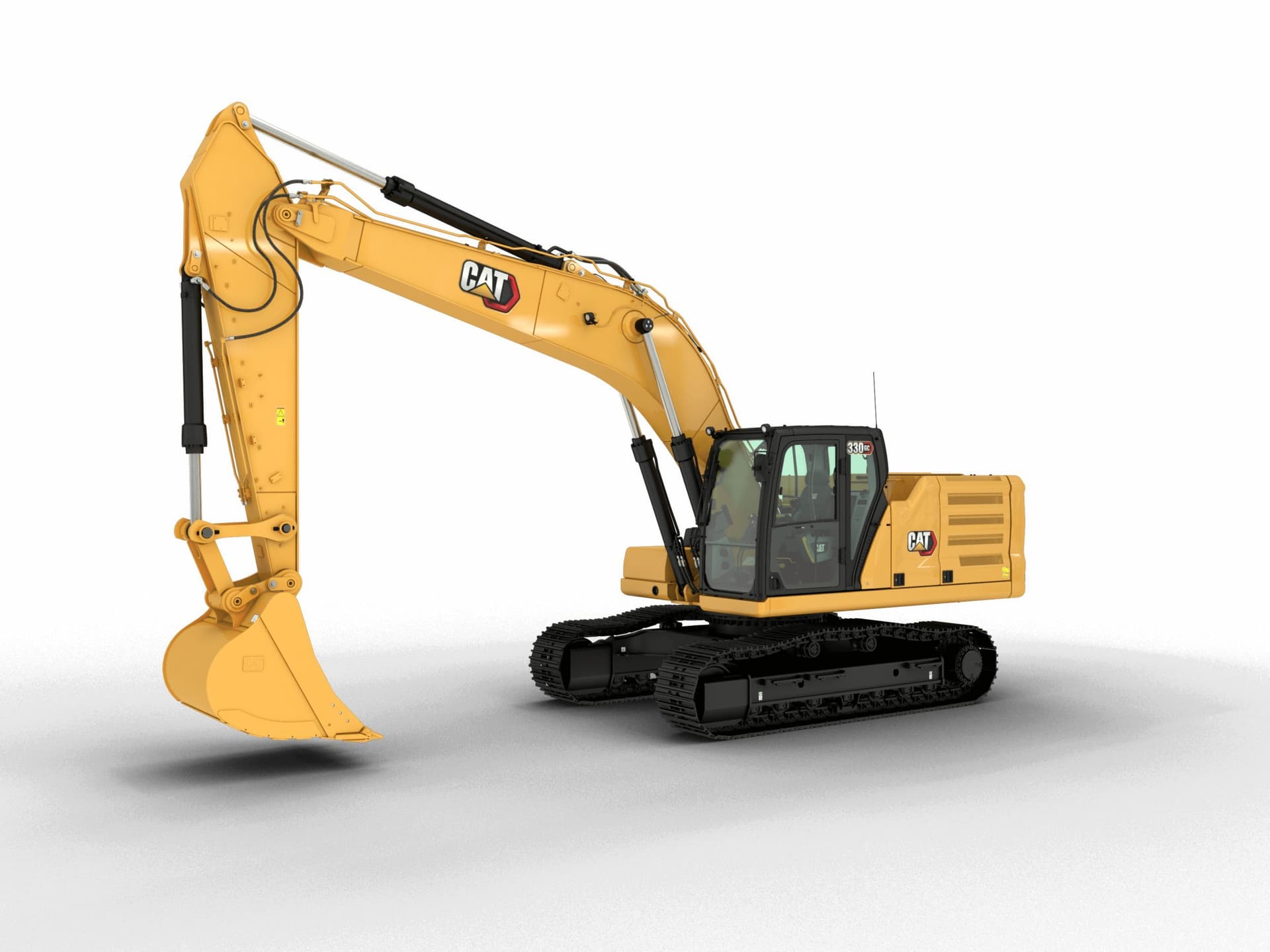 CAT-330CES Caterpiller