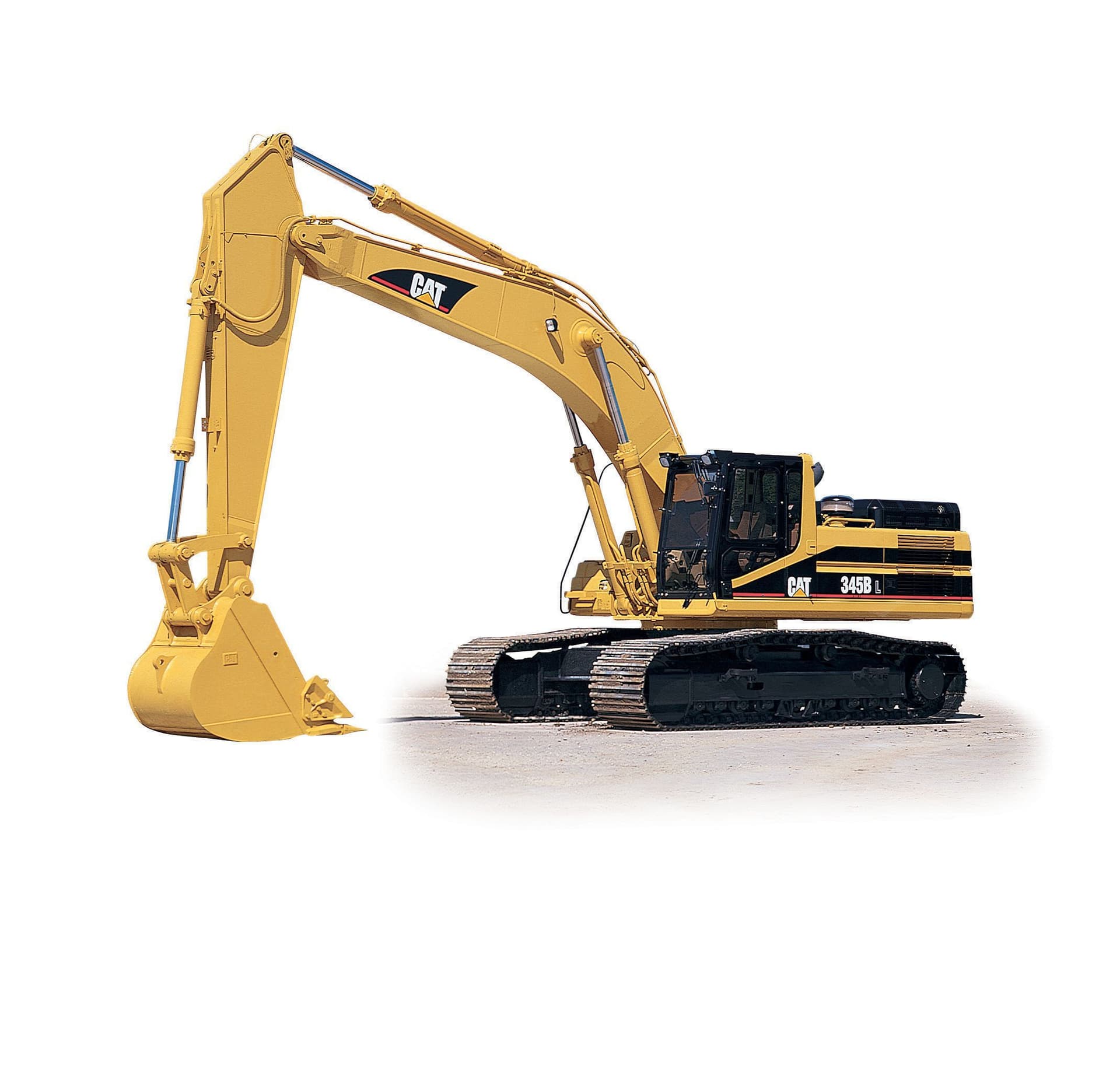 CAT-345BL Caterpiller